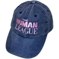 the human league gorra ro13359 para hombre