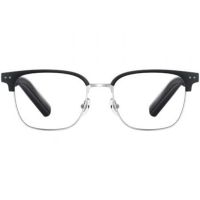 xiaomi mijia smart audio glasses gafas inteligentes altavoces grabacion audio negras