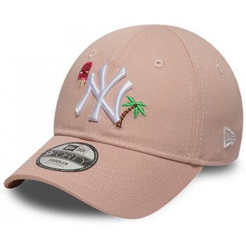 New-Era Gorra Tod summer icon 9forty neyyan para niña