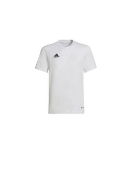 Camiseta de Fútbol adidas Ent22 Y Infantil