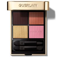 ombres g sombras de ojos en 4 tonos 555 metal butterfly