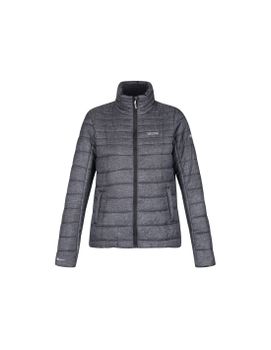 Chaqueta Regatta Freezeway III Insulated Mujer Dark