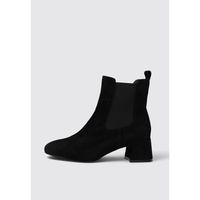 sandra fontan botines veldere para mujer