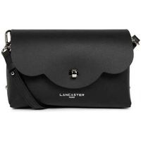 lancaster bandolera bolso con solapa pur element city flore para mujer
