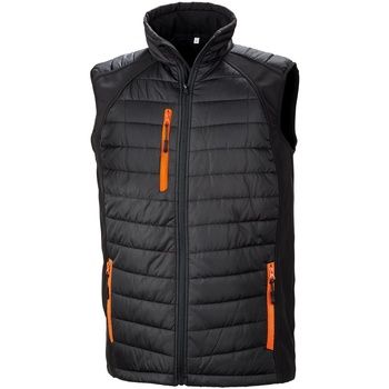 Result Cazadora Compass para hombre