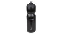 zefal sense pro 80 bottle   black  copper grey