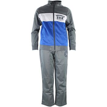 Srk Pantalón chandal Jogging garçon EFAR para niño