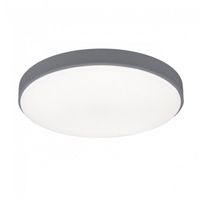 plafon de techo led bertie 30w
