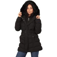 la modeuse abrigo 76555p181280 para mujer