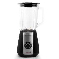 orbegozo bv 6575 batidora de vaso 600w