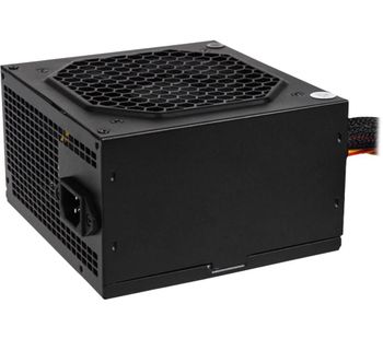 KOLINK Coreu0026tradeKL-C600 ATX PSU - 600 W, Black