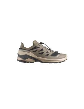 Zapatillas de Trail Salomon Xa Meta Gore-Tex Mif Hombre Black/Oxford Tan/Falcon