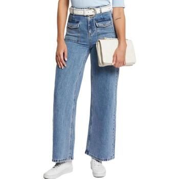 Morgan Jeans PWIDE para mujer