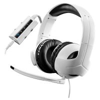 thrustmaster y-300cpx auriculares gaming multiplataforma blancos