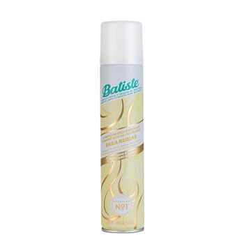 Champú en seco rubias 200ml