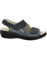 de dcutillas sandalias plantilla extraible doctor cutillas 47101 azul varios colores