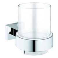 grohe essentials cube chrome 40755001