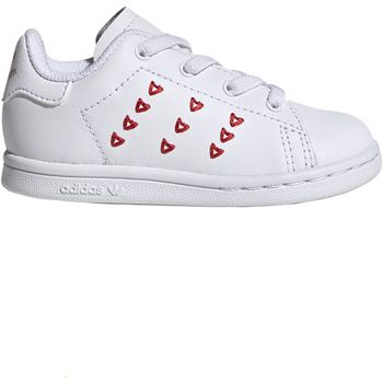 adidas Deportivas Moda EG6498 para niña