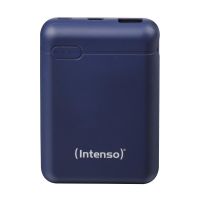 power bank intenso xs10000 10000 mah azul