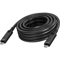 cable usb-c a usb-c vision 15 m negro usb 32