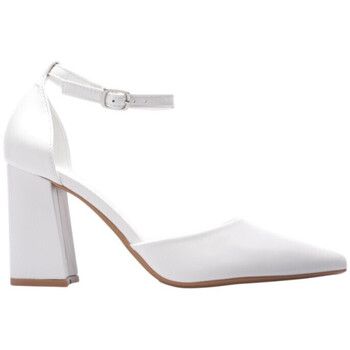 La Modeuse Zapatos de tacón 78010_P185267 para mujer