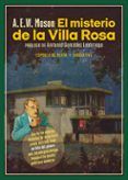 el misterio de la villa rosa serie inspector hanaud 1