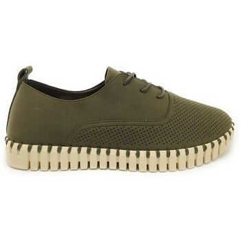 Ilse Jacobsen Deportivas Moda DEPORTIVA TULIP 145 MEN KAKI para hombre