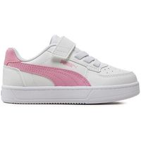 puma deportivas moda - para nino