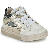 gbb zapatillas altas dalila flex para nina