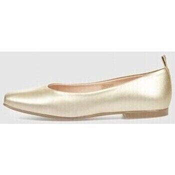Obvio Zapatos Bajos BAILARINA OBVIO AGAR PLATINO para mujer