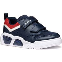 geox zapatillas - para nino