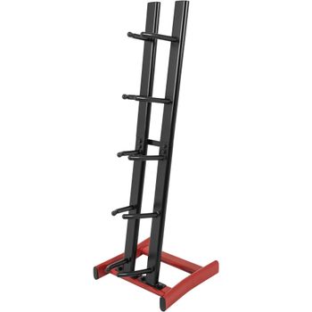 Gorilla Sports Rack para balones medicinales