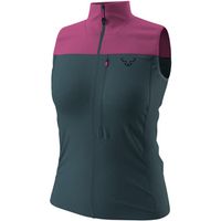 dynafit chaqueta de punto traverse dynastrech para mujer