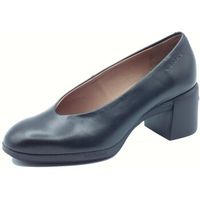 wonders zapatos de tacon h-6701 reghost nature para mujer