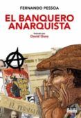 el banquero anarquista (coleccion clasicos ilustrados)