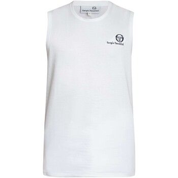 Sergio Tacchini Camiseta tirantes Chaleco Sawyer para hombre
