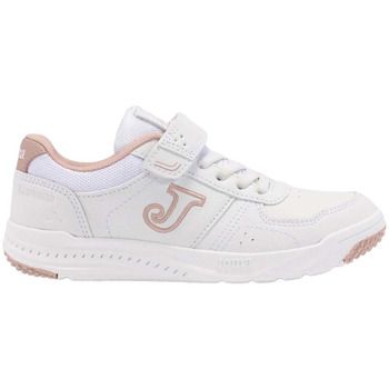 Joma Zapatillas Baskets W.Harvard cuir para hombre