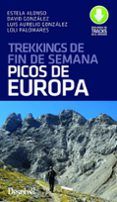 trekkings fin de semana picos de europa