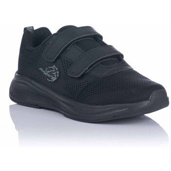 J´hayber Zapatillas de senderismo Zapatilla con velcro Chente - Plantilla de memoria para mujer