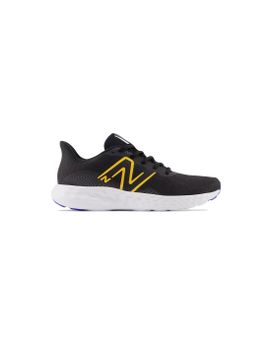 Zapatillas de Running New Balance 411v3 Negro Hombre