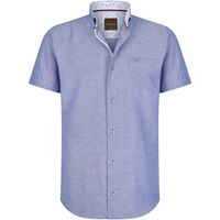 cappuccino italia camisa korte mouw royal para mujer