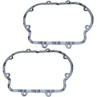 junta tapa culata moto guzzi serie grossa cilindros redondos par grueso