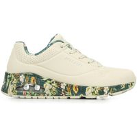 skechers deportivas moda uno majestic garden para mujer