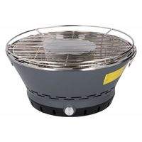 barbeque charcoal portable st