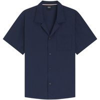 boss camisa manga corta gt58719 para hombre