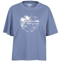 mountain warehouse camiseta mw3992 para mujer