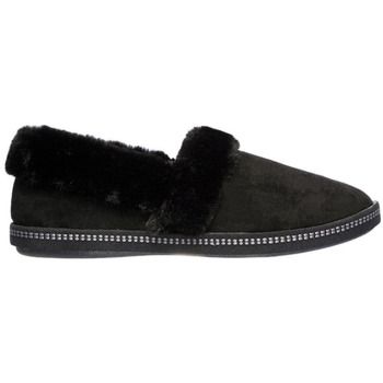 Skechers Pantuflas Chaussons Cozy Campfire fourrure synthétique para mujer