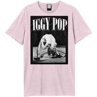 amplified clothing tops y camisetas pop on stage para mujer