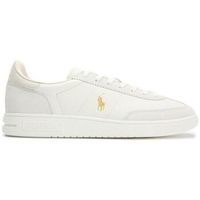 polo ralph lauren zapatillas bedford pp entrenadores para hombre