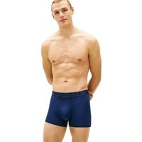 tommy hilfiger calzoncillos trunk 3pk hombre para hombre